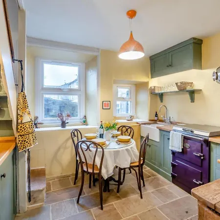 Dom wakacyjny 2 Bed In Oc-m30674