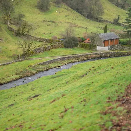 Сasa de vacaciones 2 Bed In Hebden Oc-M30674 *