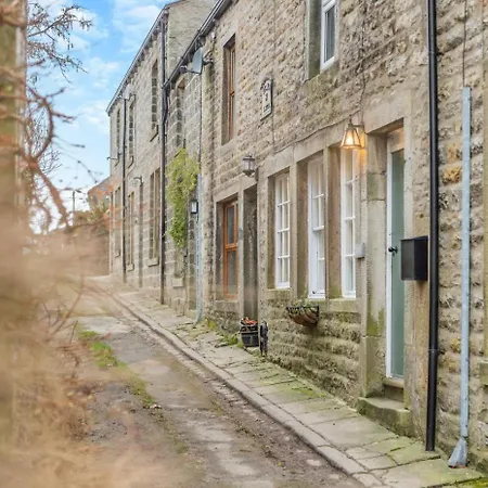 2 Bed In Hebden Oc-M30674 Сasa de vacaciones Hebden