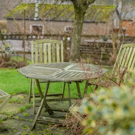Ferienhaus Maryan Hebden