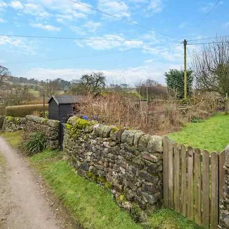 2 Bed In Hebden Oc-M30674 Hebden