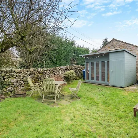 Сasa de vacaciones 2 Bed In Hebden Oc-M30674