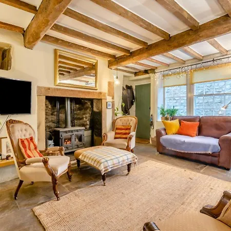 2 Bed In Oc-m30674 * Hebden