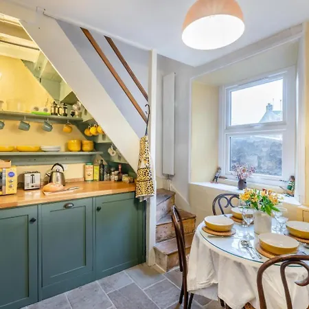 Vakantiehuis 2 Bed In Oc-m30674