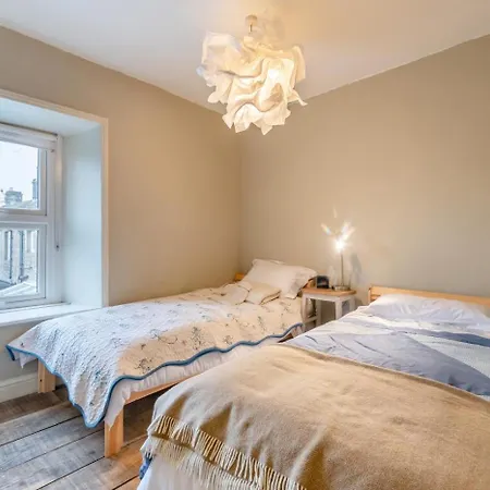 בית נופש 2 Bed In Oc-m30674 Hebden