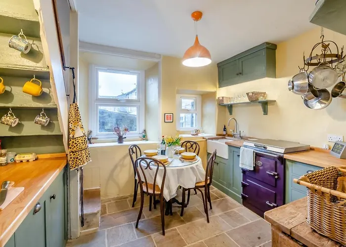 2 Bed In Oc-m30674 Hebden