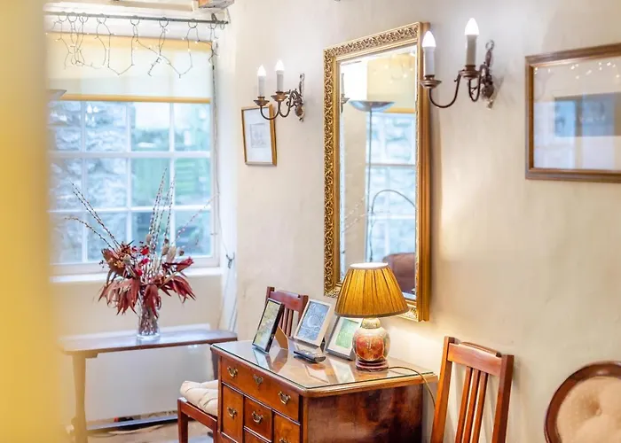 2 Bed In Oc-m30674 * Hebden