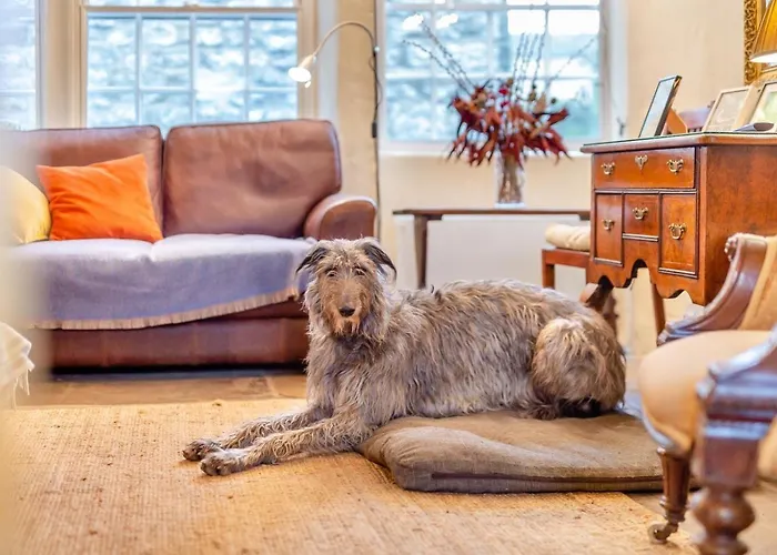 2 Bed In Oc-m30674 Hebden