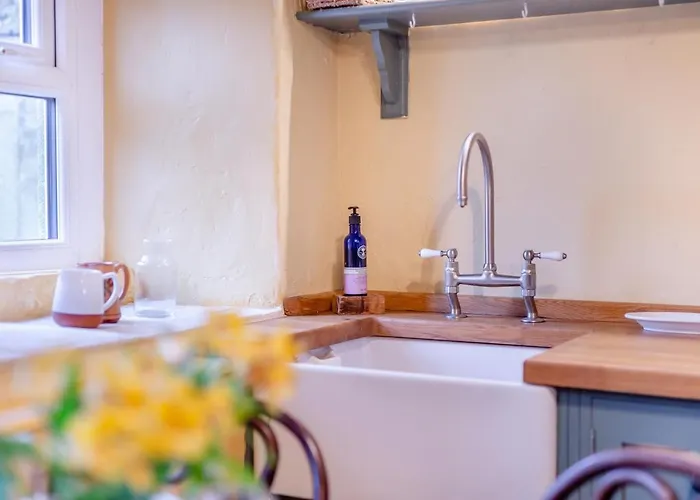 2 Bed In Oc-m30674 Vakantiehuis