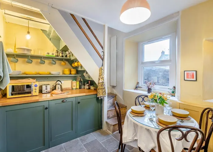 Vakantiehuis 2 Bed In Oc-m30674