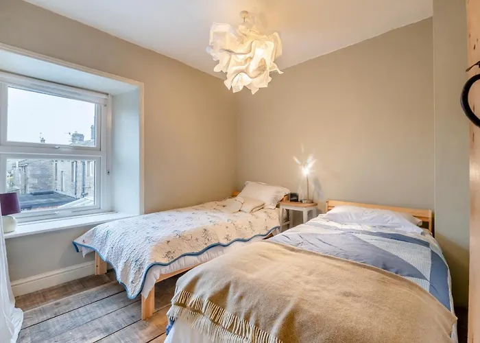 Vakantiehuis 2 Bed In Oc-m30674 Hebden