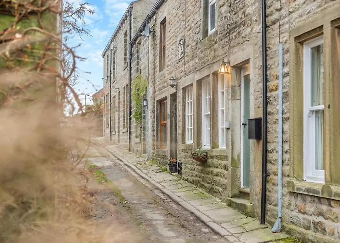 Vakantiehuis 2 Bed In Oc-m30674