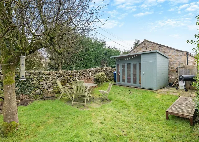 Vakantiehuis 2 Bed In Oc-m30674