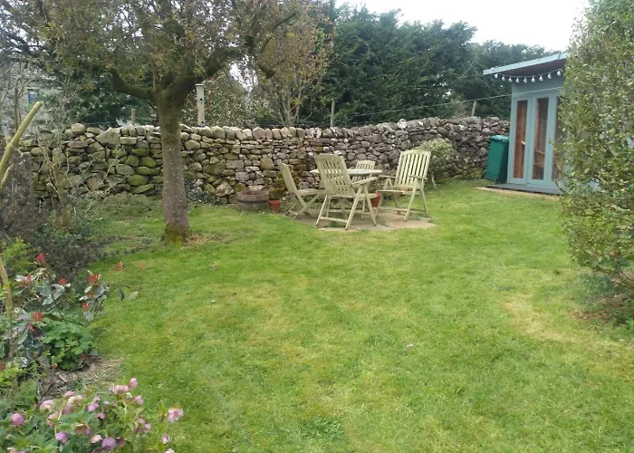 2 Bed In Oc-m30674 * Hebden