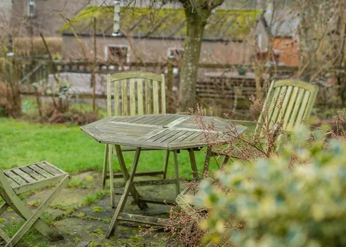 2 Bed In Oc-m30674 Hebden