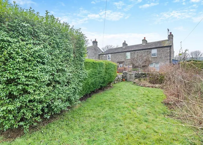 Vakantiehuis 2 Bed In Oc-m30674 Hebden