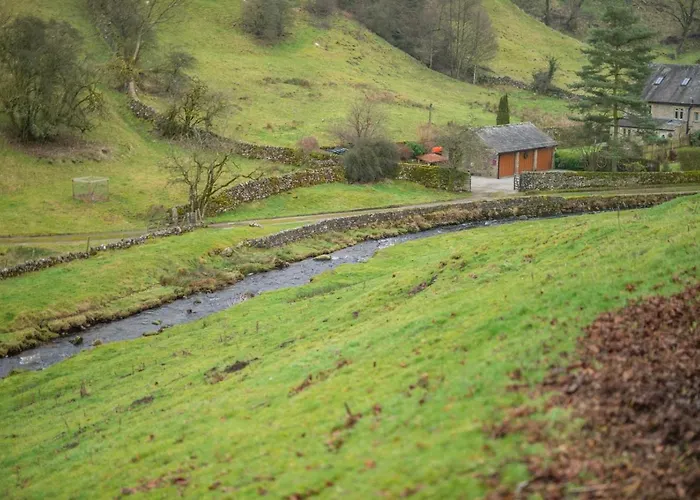 Vakantiehuis 2 Bed In Oc-m30674 Hebden