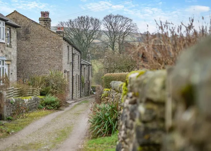 2 Bed In Oc-m30674 * Hebden